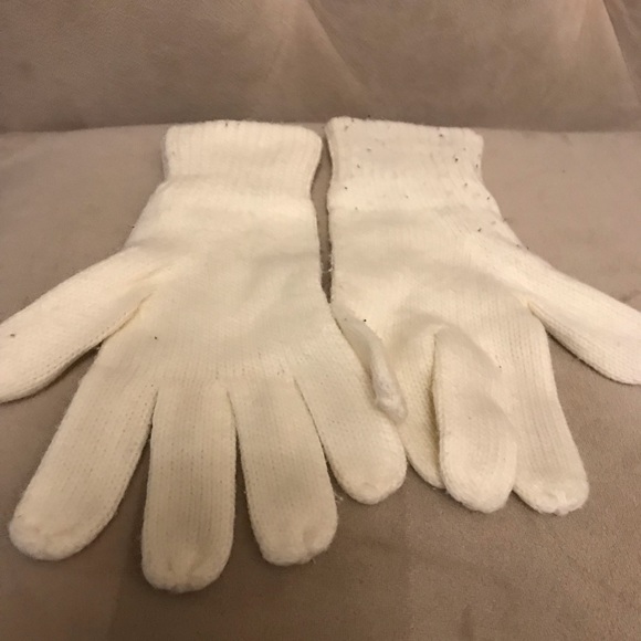White gloves - Picture 2 of 2